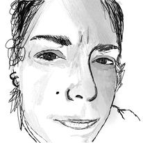 Venez prendre un café dans mon bureau