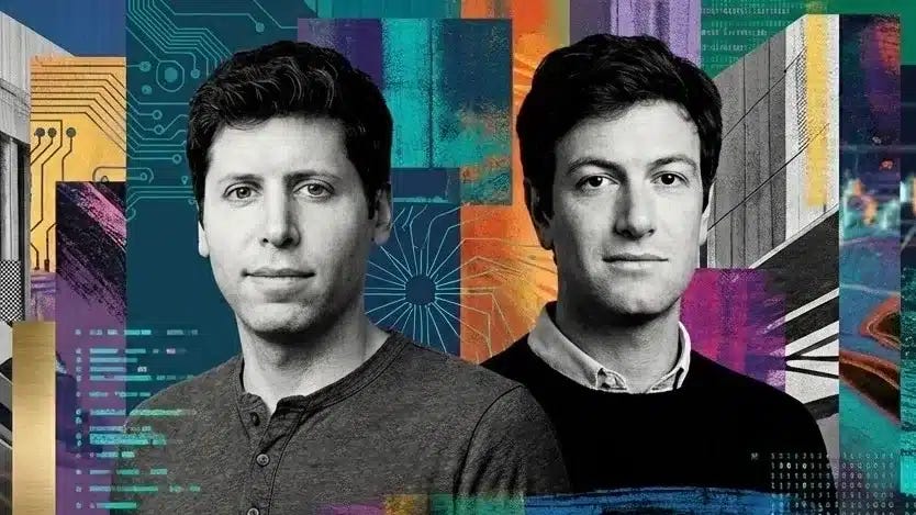 OpenAI Takes Equity Stake in Thrive Holdings