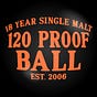 120 Proof Ball's avatar