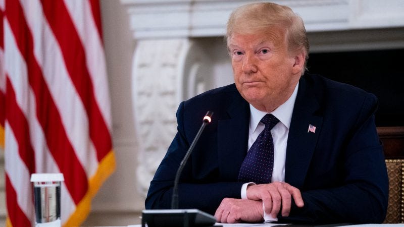 EU voices 'serious concern' at US International Criminal Court sanctions –  EURACTIV.com