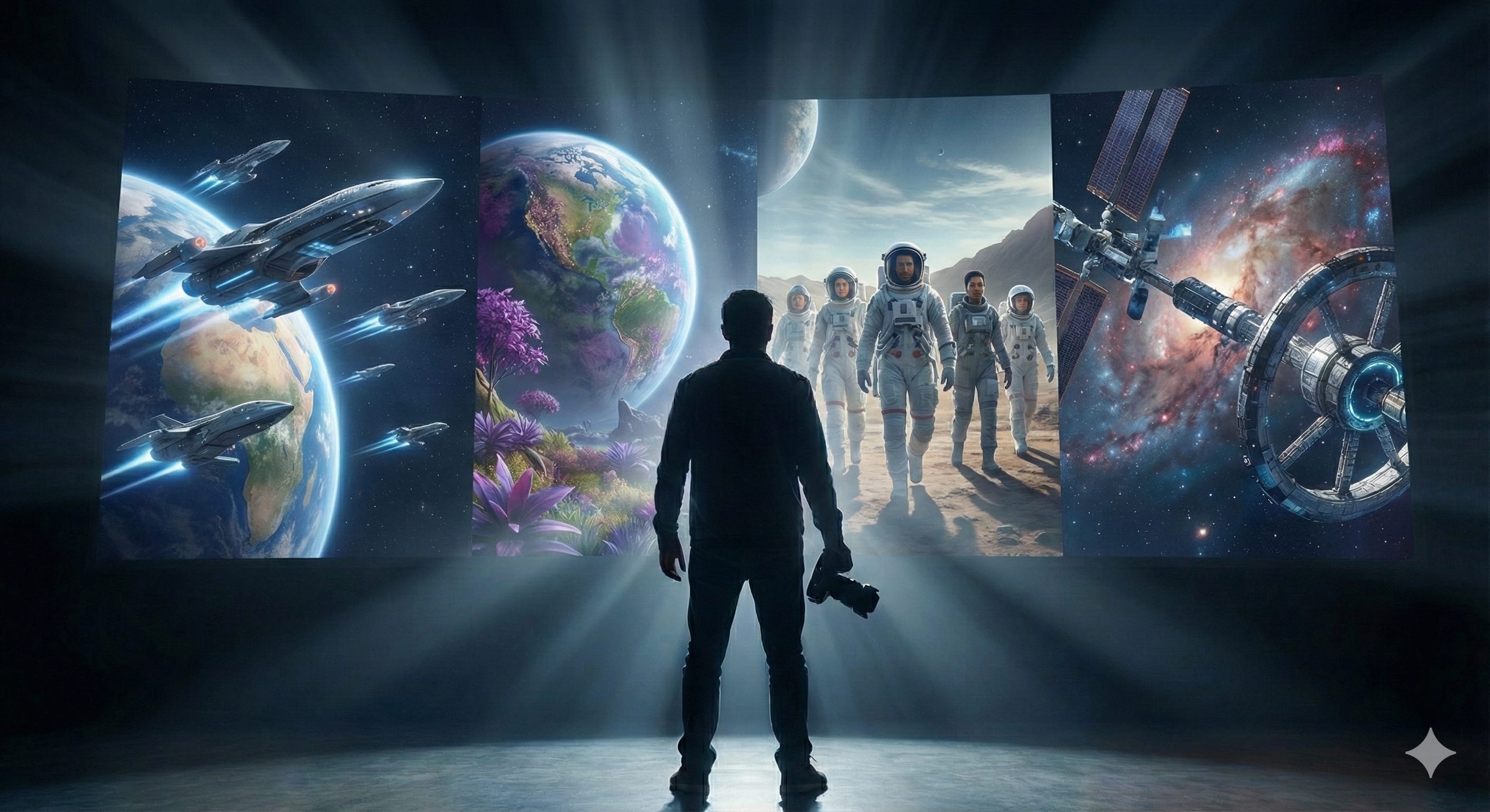 Announcing: $3.5M+ Future Vision XPRIZE