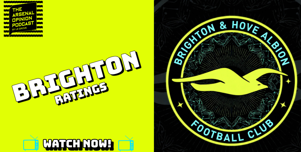 BRIGHTON (H) | RATINGS | MEMBERS