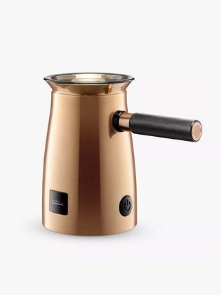 Image may contain Smoke Pipe Cookware Pot and Cooking Pan
