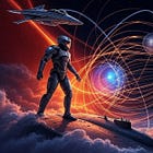 Quantum War And Rumors Of Quantum War