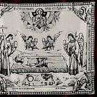 Liturgia de los fieles (Las súplicas después del Evangelio y antes del comienzo de la Liturgia de los fieles) 