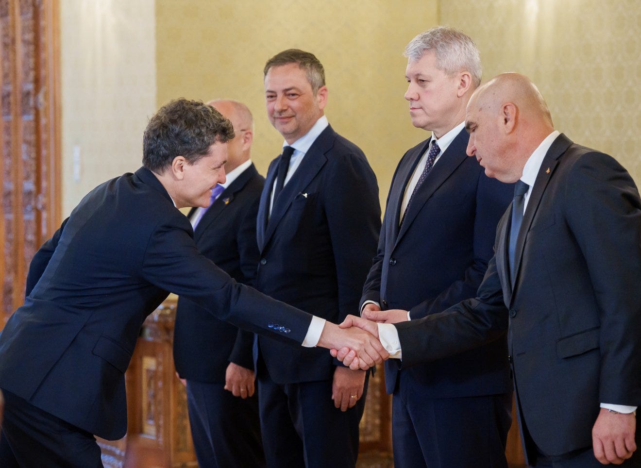 kormányalakítás