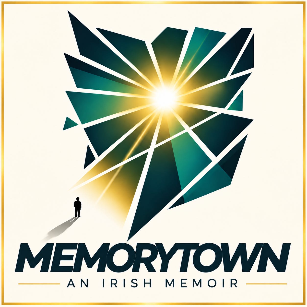 Memorytown - A Memoir