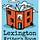 Lexington Writer's Room News