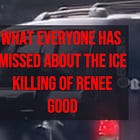 Even ICE didn't think Renee Good was a threat before they killed her