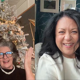 Happy Holidays, From My Home to Yours