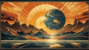 Cultural Crises and the Grammars of Multipolarity | Geopolitica.RU