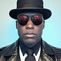 Alfred Penn's avatar
