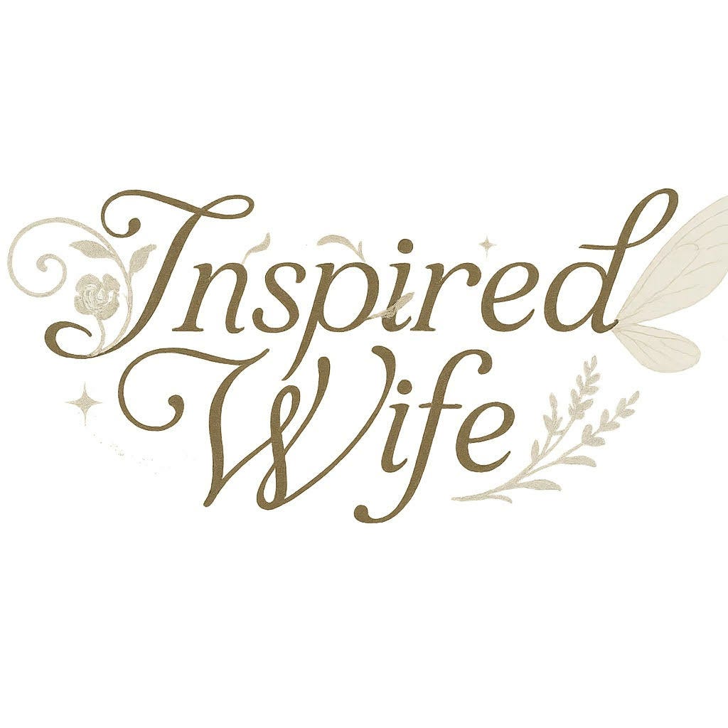 Inspired Wife