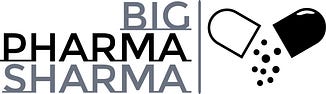 Big Pharma Sharma
