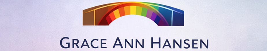 Grace Ann Hansen's Substack