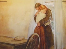 Aging Well - Why Love is Necessary in A Marriage 