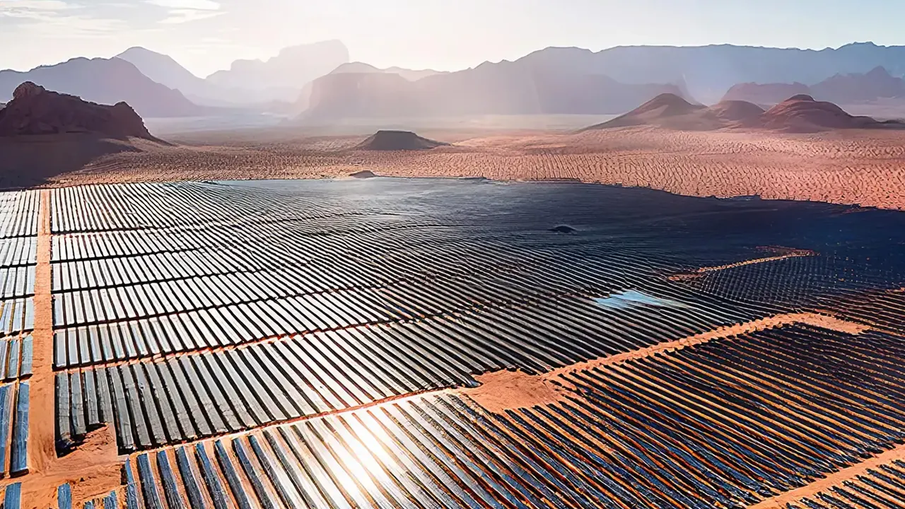 Oman’s O-Green Plans More Than 200MW of AI Data Centre Capacity by 2028