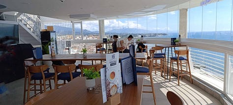 Cielo Skybar Estepona