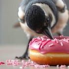 š¦ āI am not an ornithologist ā I am a bird.ā