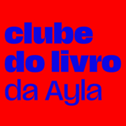 Clube do livro da Ayla