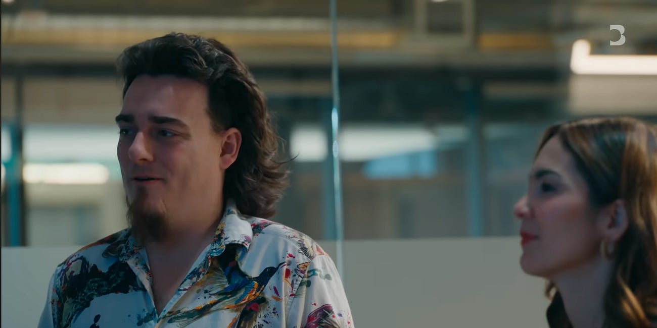 Palmer Luckey Wants to Be Silicon Valley's War King | The Circuit