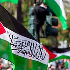 Palestinianism can't survive without the Iranian regime.