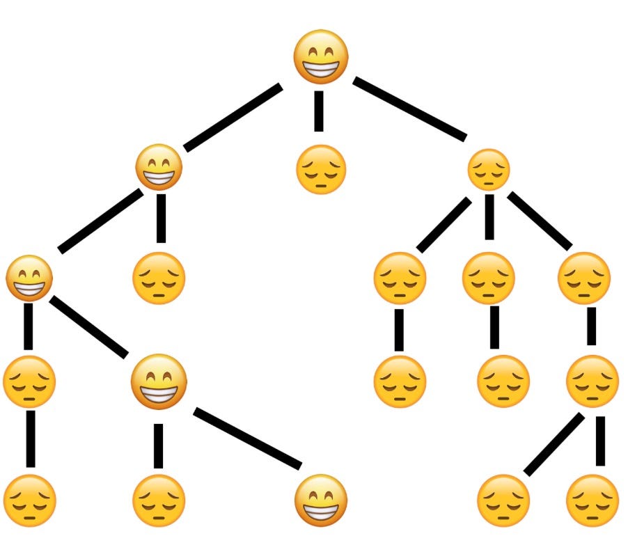 Poetry from the hole