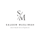 Saleem Muslimah