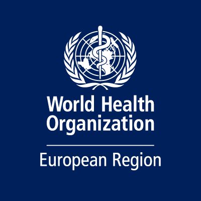 X avatar for @WHO_Europe