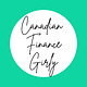 Canadian Finance Girly