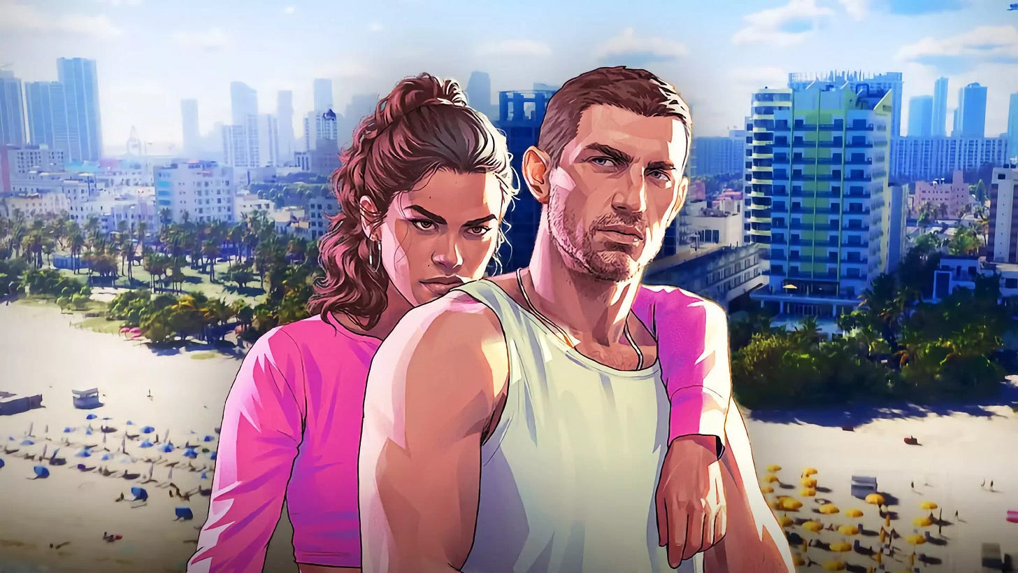 GTA 6 update: release still on track for this fall - console gamers rejoice, PC players frustrated | TechSpot GTA 6 update: release still on track for this fall - console gamers rejoice, PC players frustrated | TechSpot