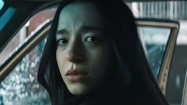 Anora' Ending Explained: Sean Baker on Mikey Madison Emotional Scene