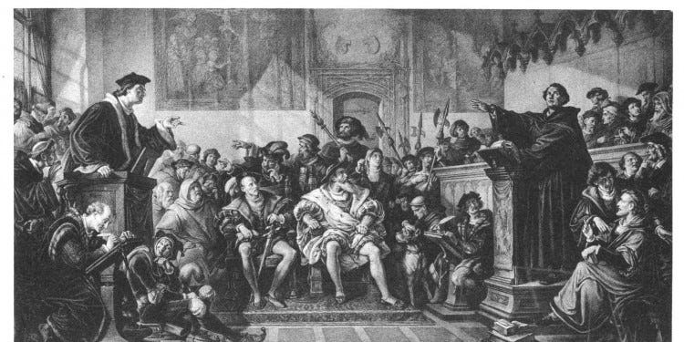 Debate as a cultural technique