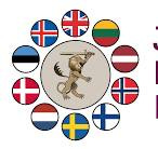 A group of flags in a circle
AI-generated content may be incorrect. A group of flags in a circle
AI-generated content may be incorrect.