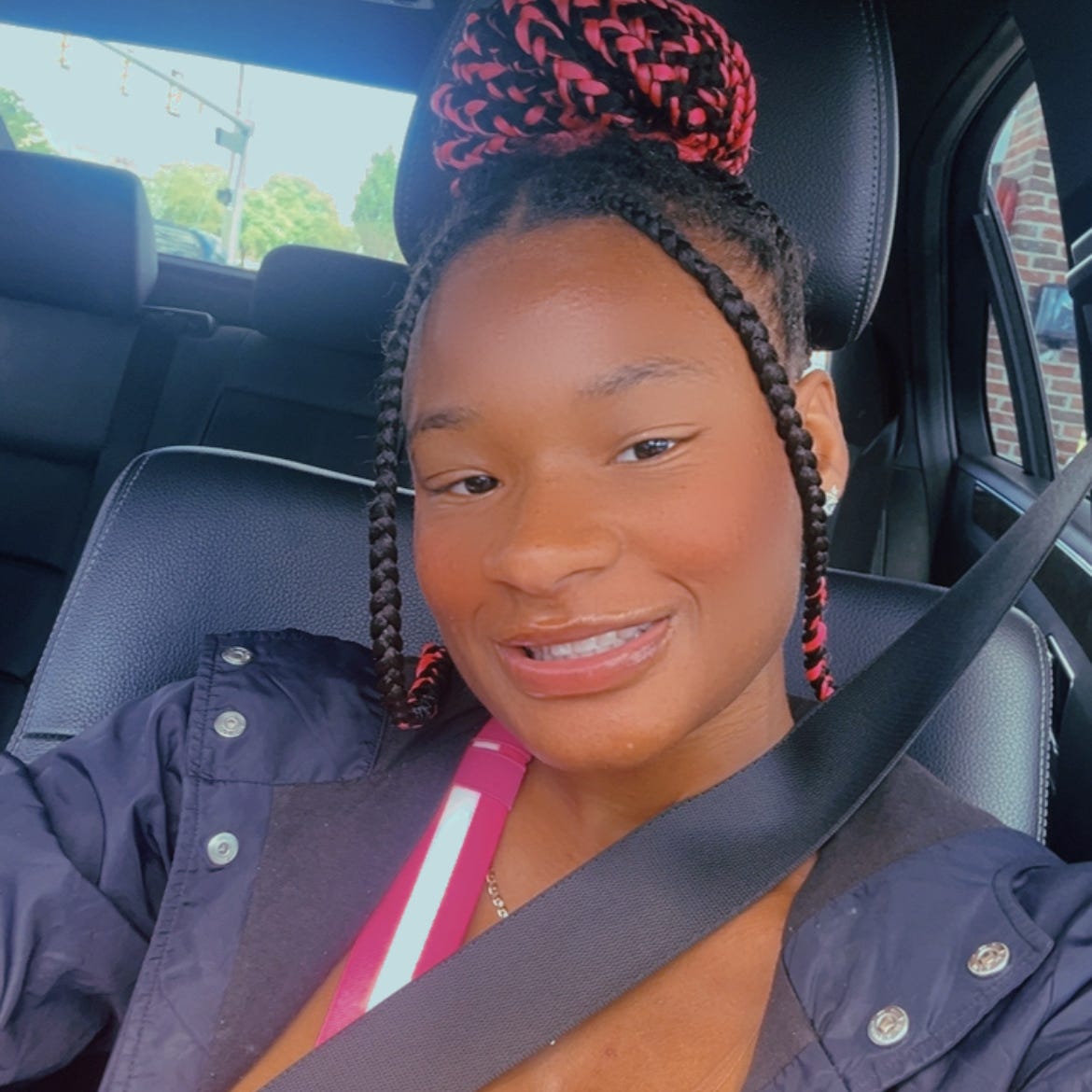 Birth • Build • Become