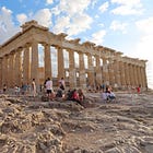 An Ancient World and a New Polis