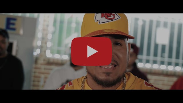 Kingdom Muzic Presents Bryann T - Who Told You/Purpose