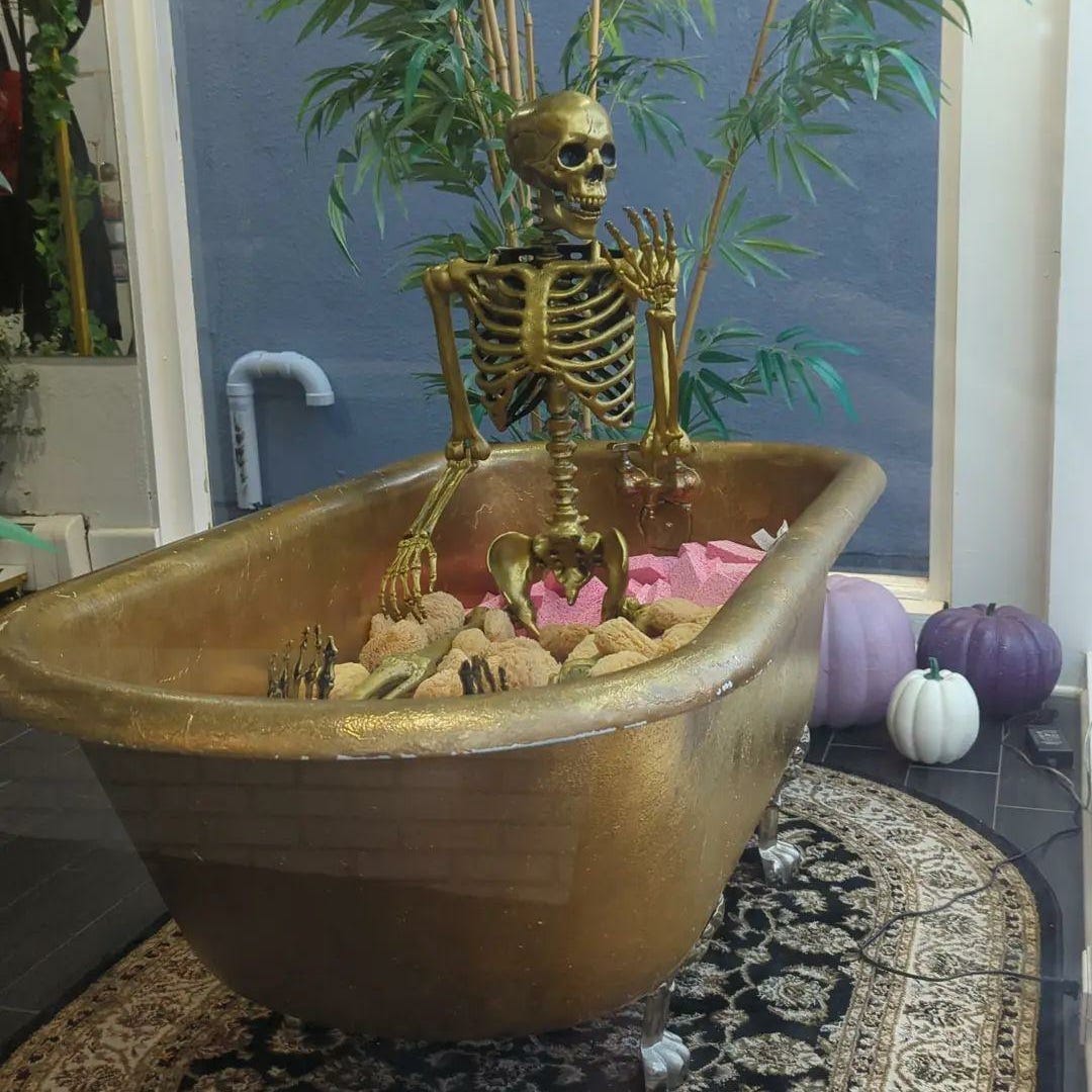 Flash Fiction That Escaped My Mind