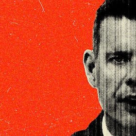 Matthew Goodwin, Reform and the politics of resentment