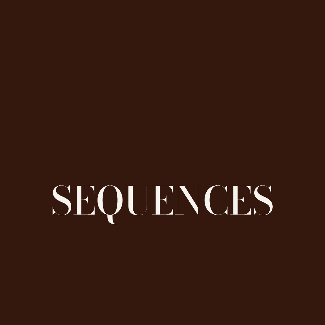 Substack profile picture for @sequences