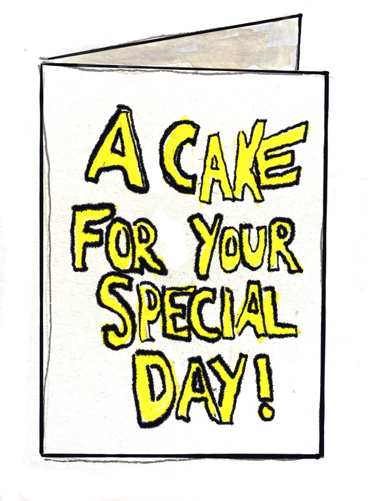 birthday card for a 69-year old