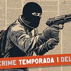 Ponce: fútbol, atracos y anfetas (primera parte)