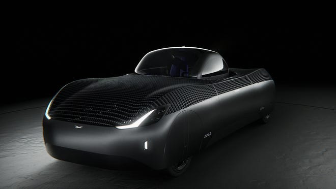 Alef Aeronautics revealed in late June 2023 its flying car "Model A" is now available for preorder and will soon hit the road − and sky.