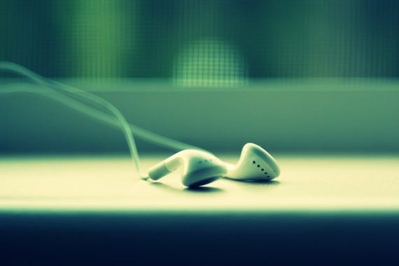 Listen Before Writing Listen Before Writing