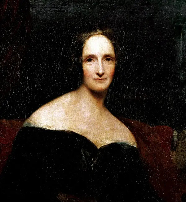 Mary Shelley: An Introduction & Her Dream