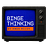 BINGE THINKING