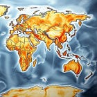 Geography of AI Reading List