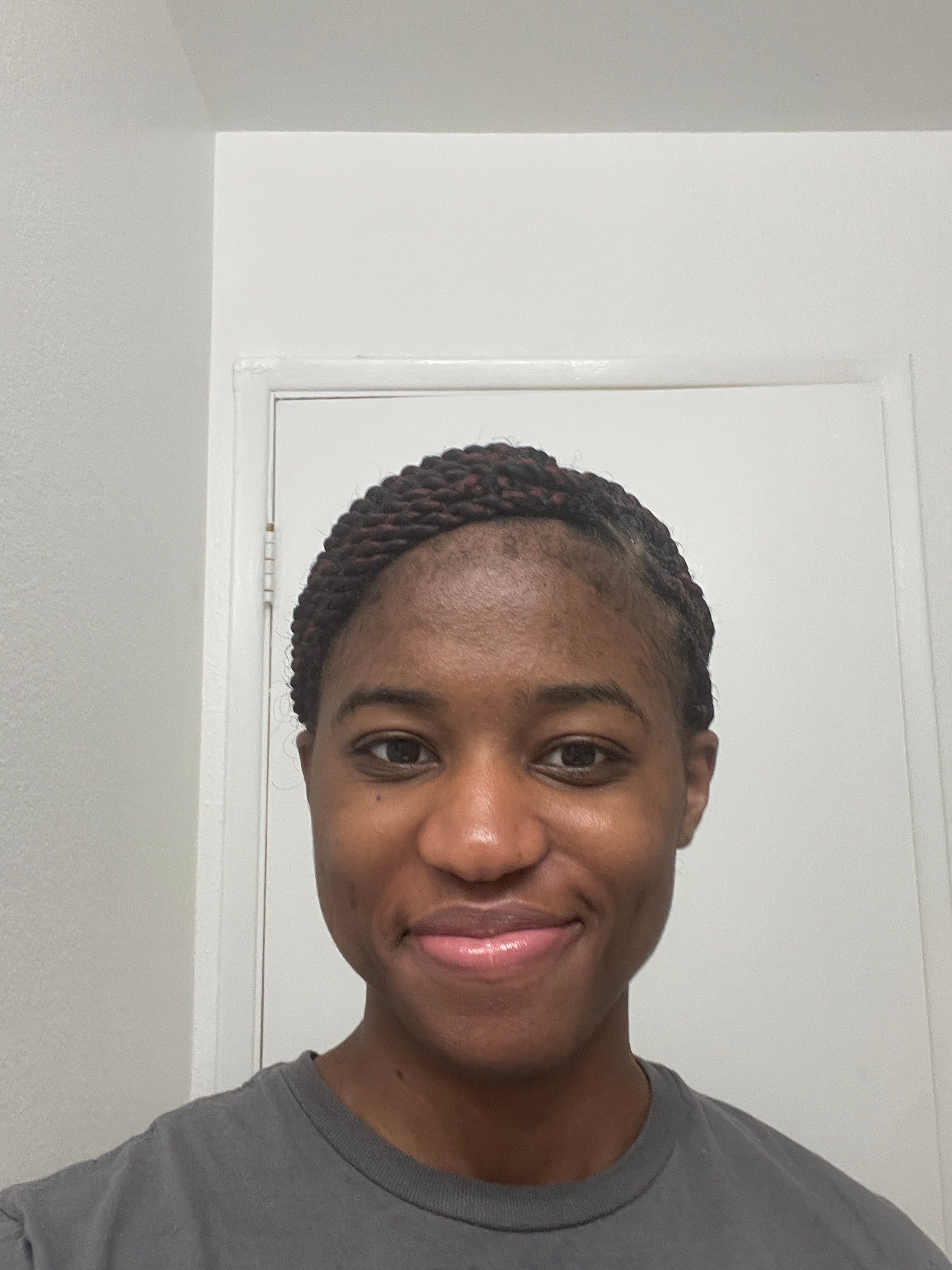 Artwork for Paula Omokhomion