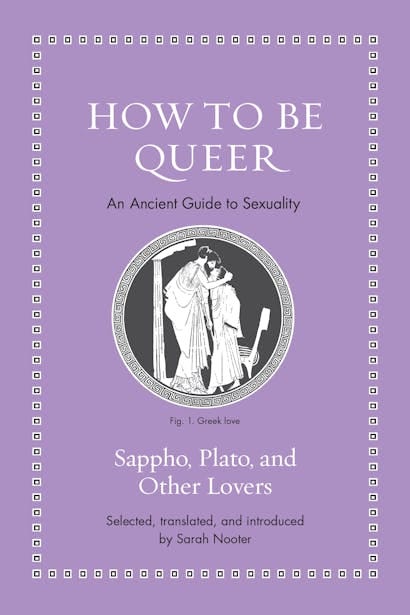 How to Be Queer How to Be Queer
