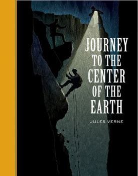 Journey to the Center of the Earth, by Jules Verne